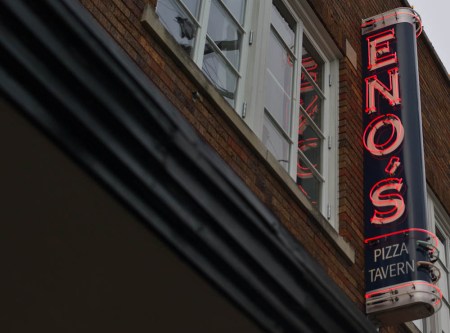 Eno's Place (1 of 1)