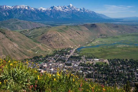 From Snow King (1 of 1)