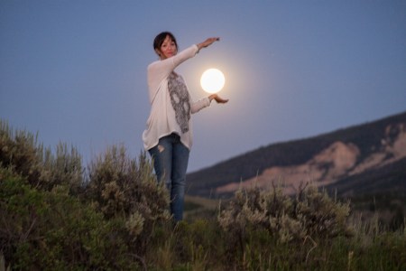 Got The Moon (1 of 1)