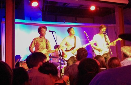 Parquet Portland Main