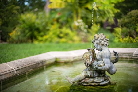 The Titanic Struggle