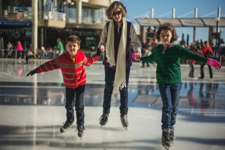 Unbearable Lightness Of Parenting