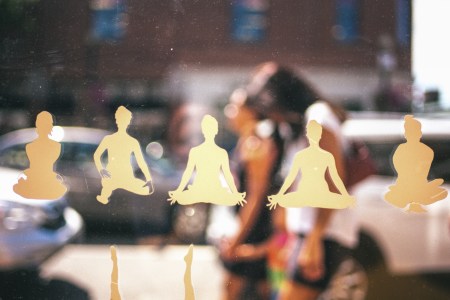 M Street September 2