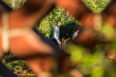 Halloween 2014 Bullseye