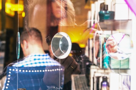 Halloween 2014 Self Portrait