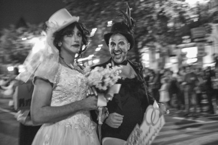High Heel Race-4