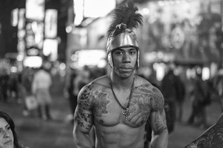 Times Square Centurion1