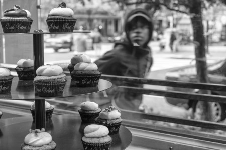 Post Halloween Passing Fancy