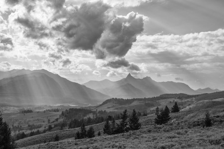 Beartooth Highway-10