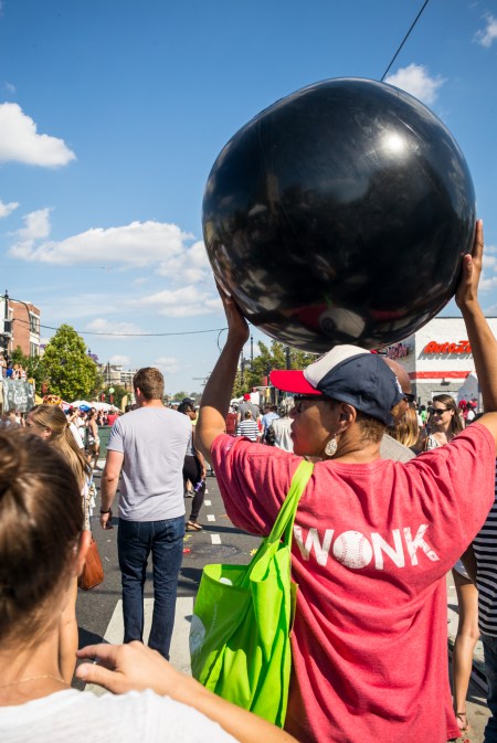 H Street Festival Wonk