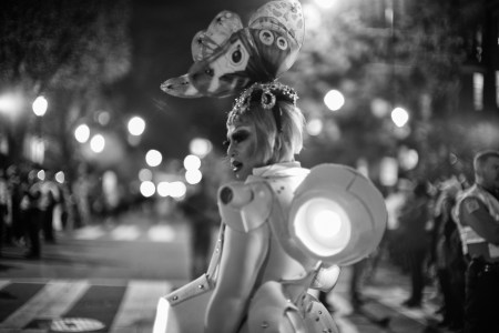 High Heel Race-7