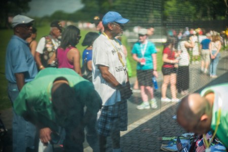 Rolling Thunder 2016-10