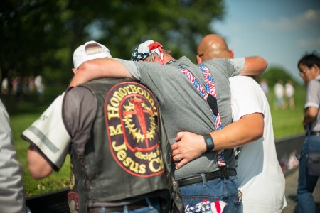 Rolling Thunder 2016-12