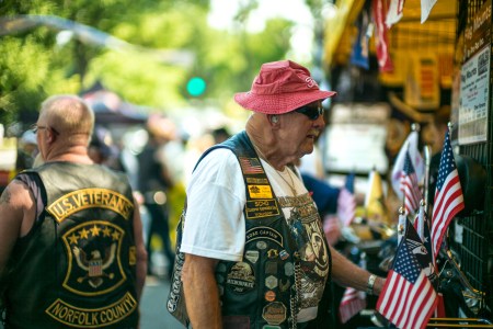 Rolling Thunder 2016-15