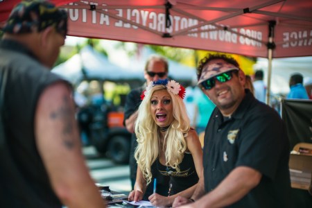 Rolling Thunder 2016-6