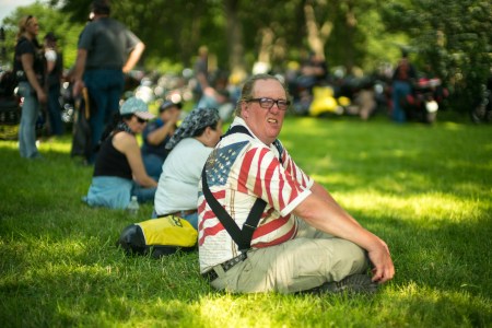 Rolling Thunder Sunday batch-2