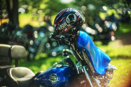 Rolling Thunder Sunday batch Morotcycle-2