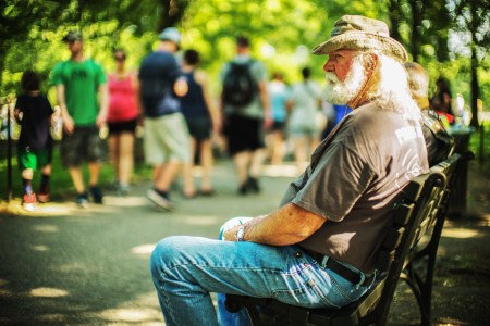 Rolling Thunder Sunday batch