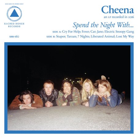 cheena-album-cover