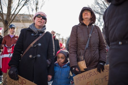 third-trump-demo-march-12