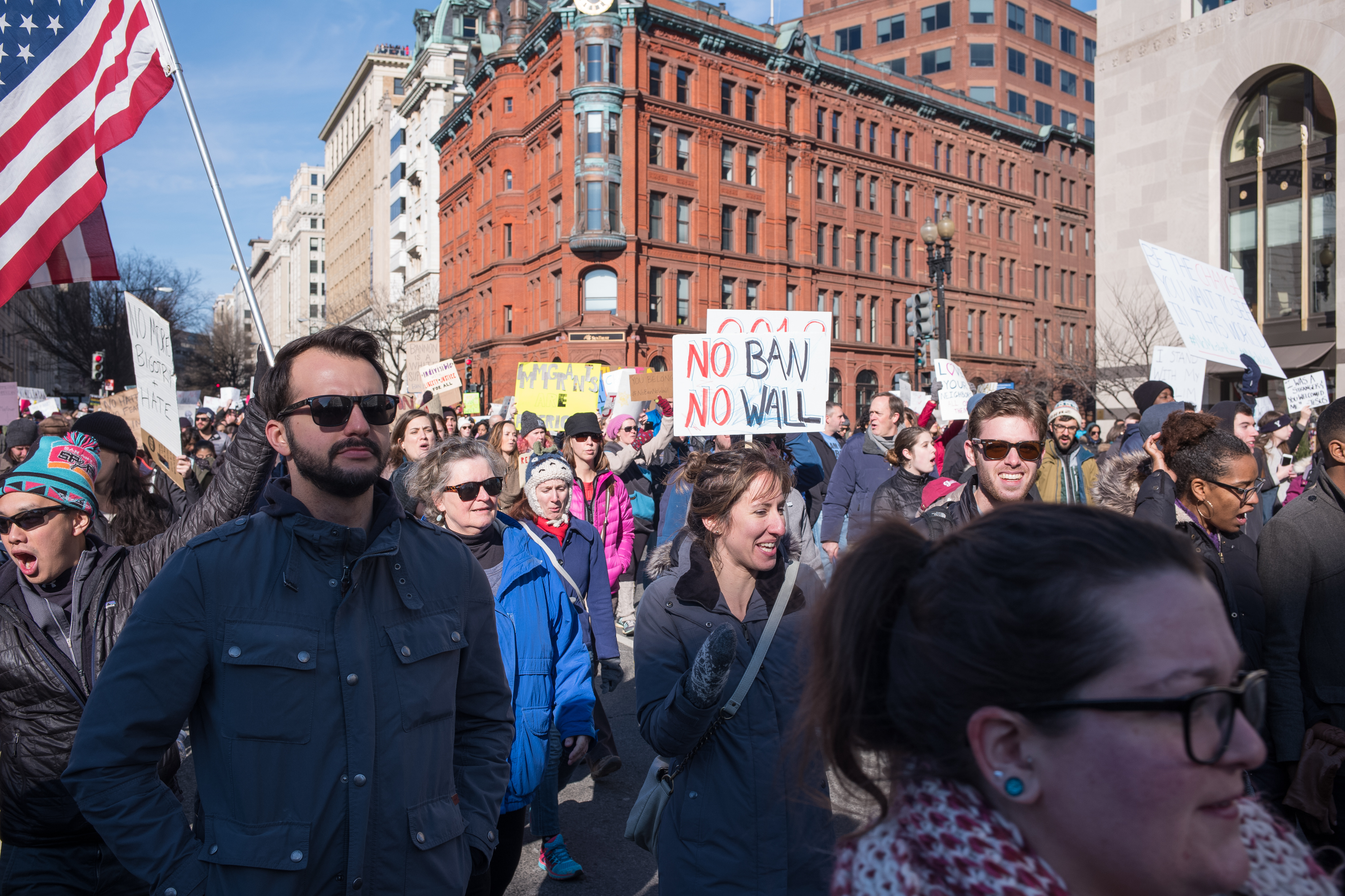 third-trump-demo-march-17