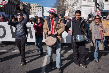 third-trump-demo-march-19