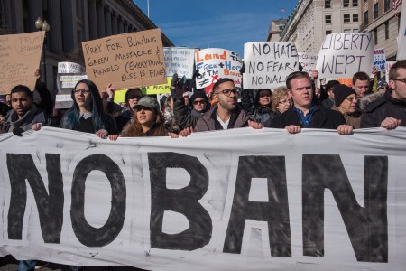 third-trump-demo-march-20