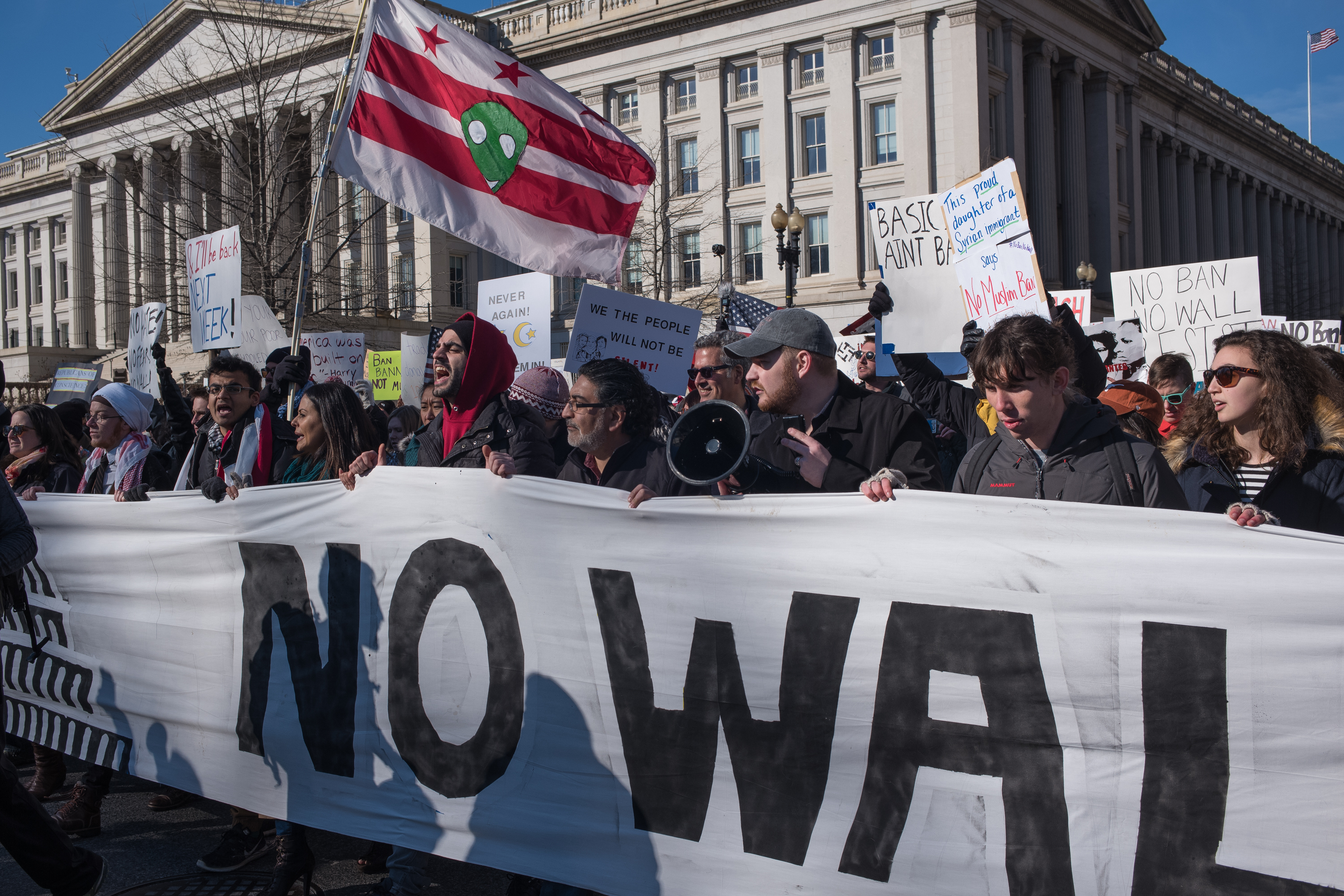third-trump-demo-march-21