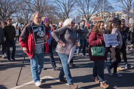third-trump-demo-march-24