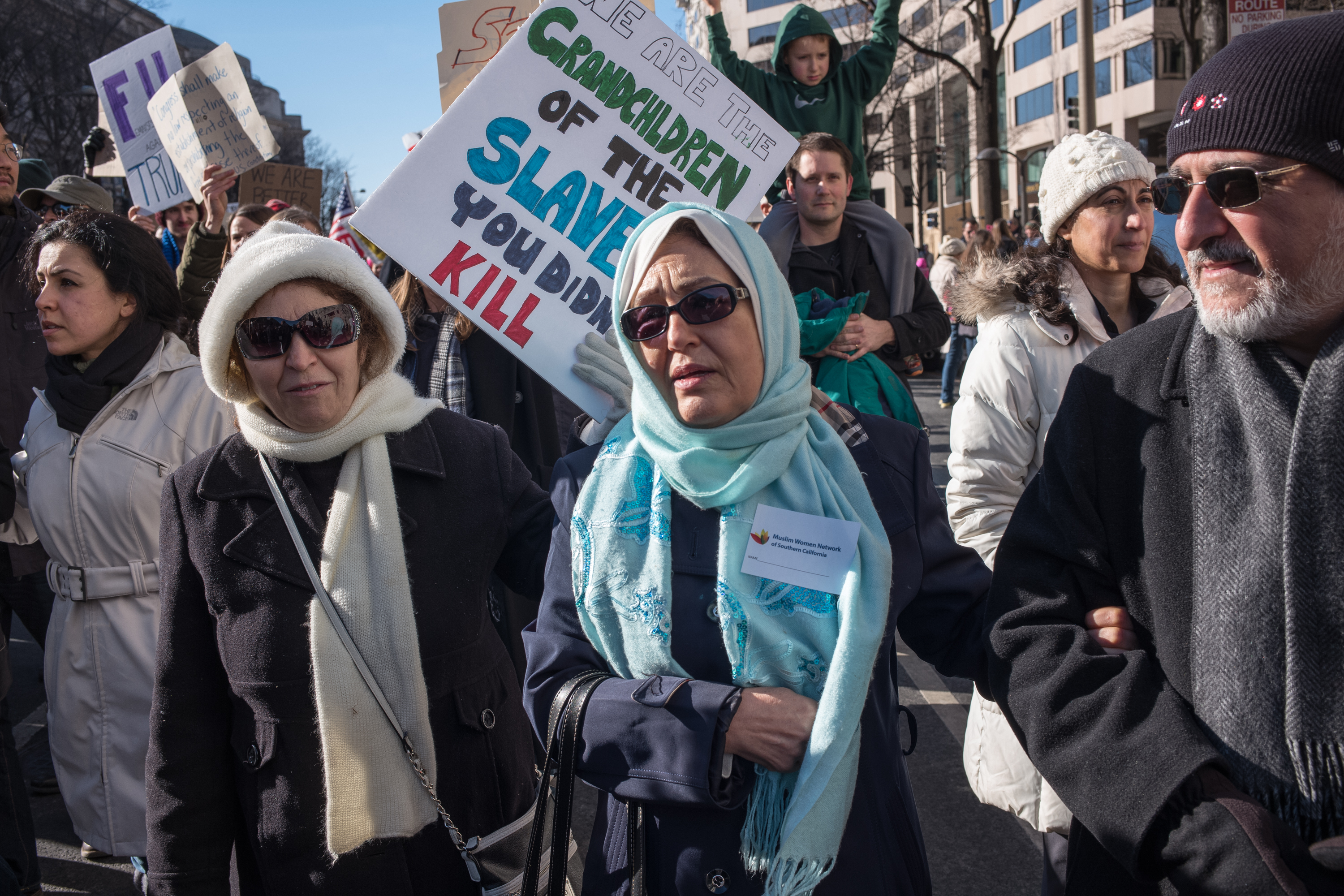 third-trump-demo-march-28