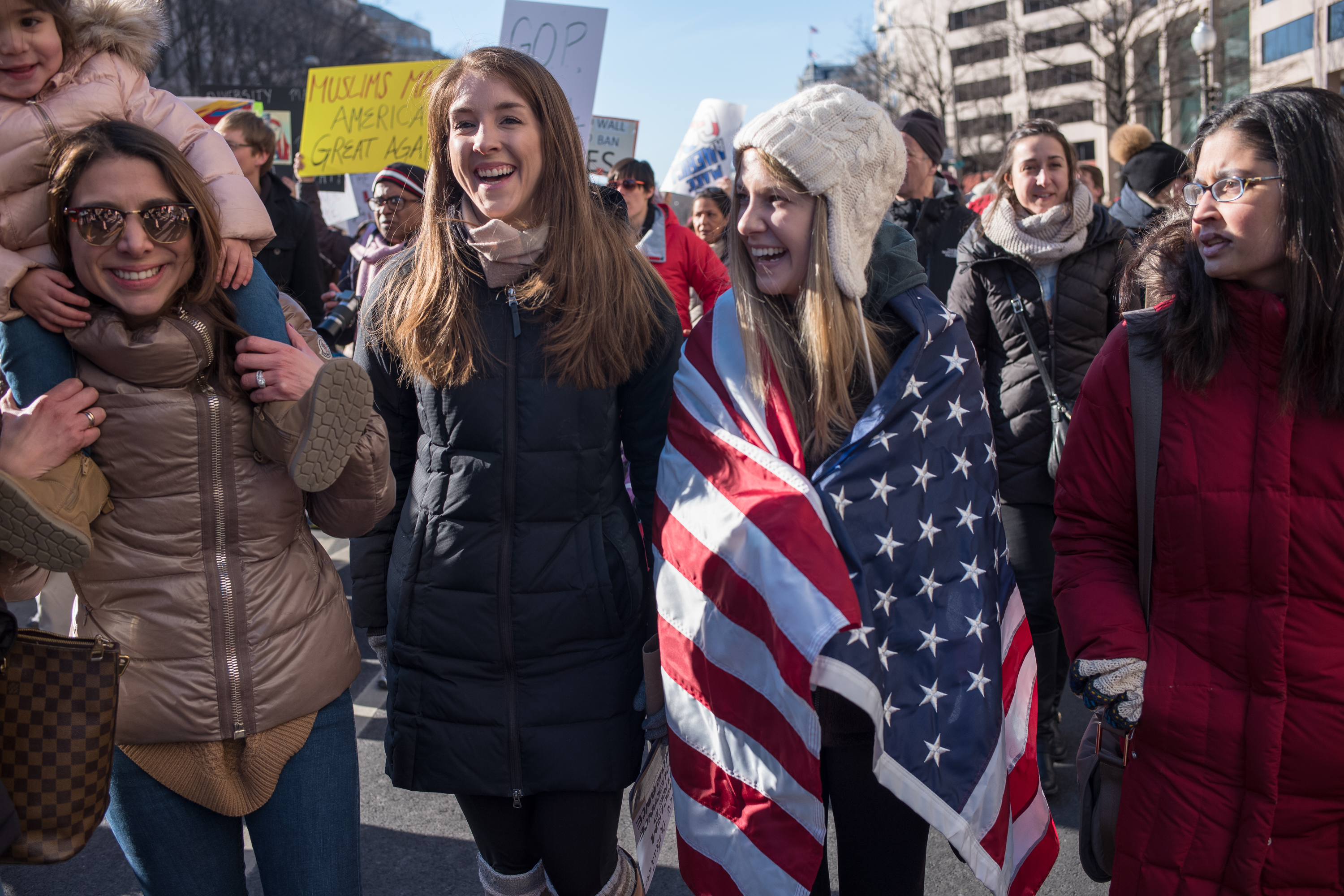 third-trump-demo-march-29
