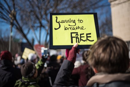 third-trump-demo-march-3