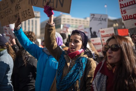 third-trump-demo-march-5