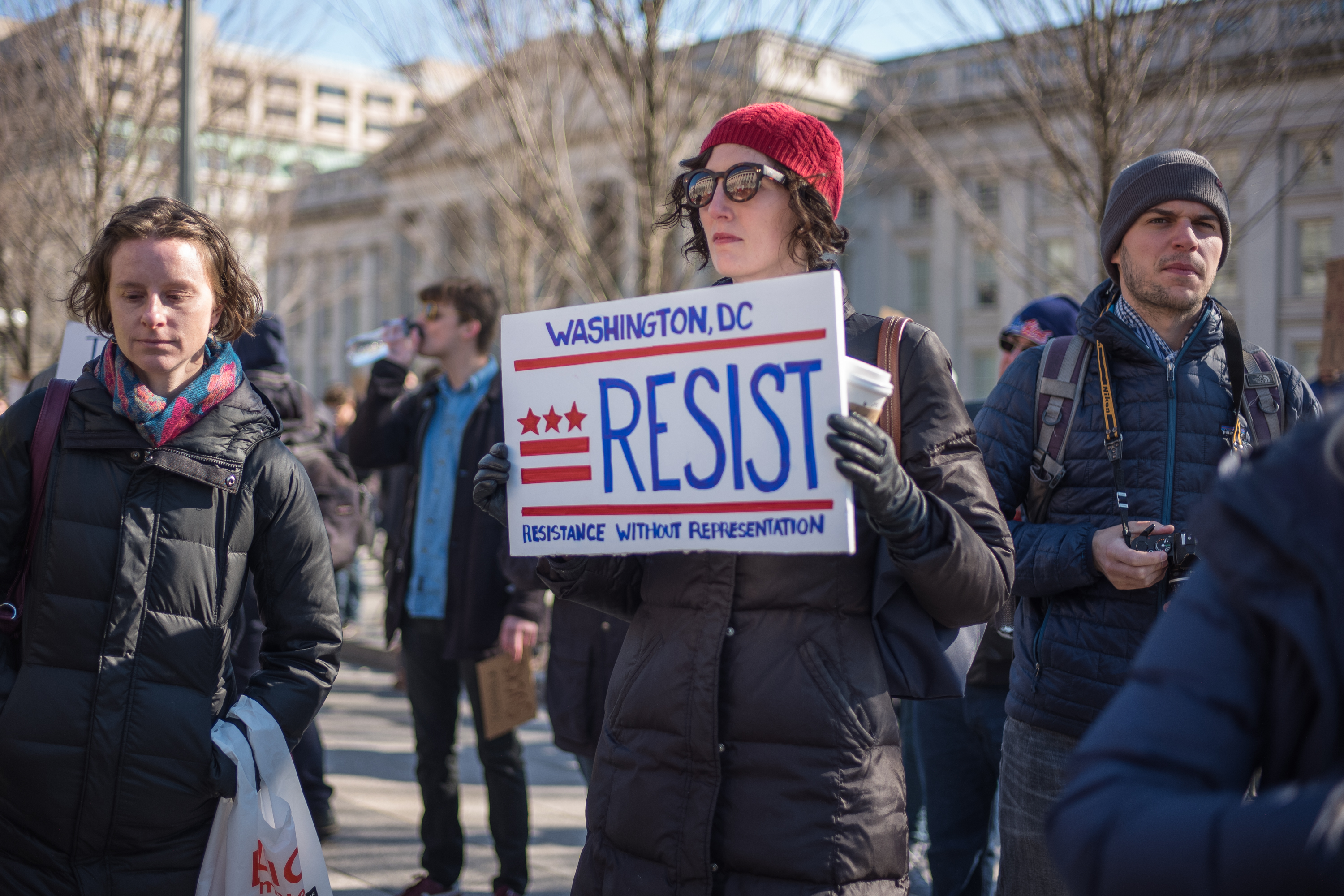 third-trump-demo-march-7