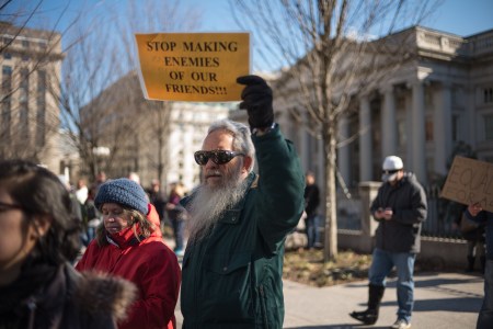 third-trump-demo-march-8