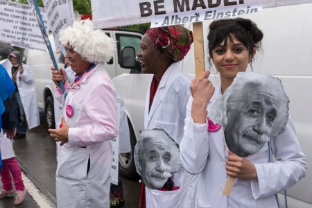 March For Science-11