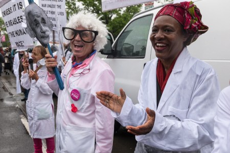 March For Science-13