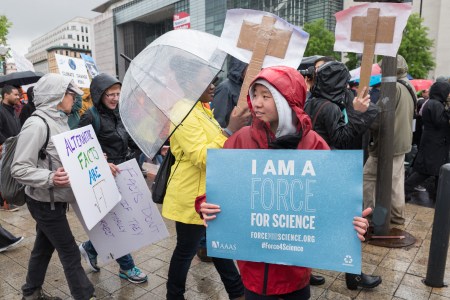 March For Science-17