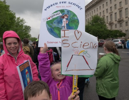 March For Science-2