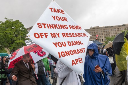 March For Science-21
