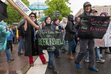 March For Science-22