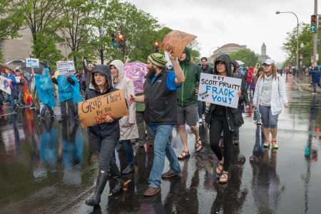 March For Science-27