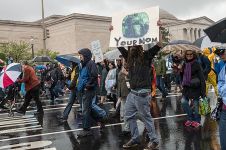March For Science-30