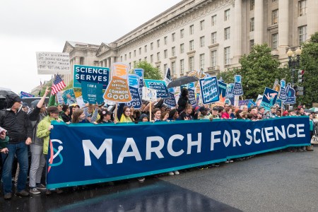 March For Science-5