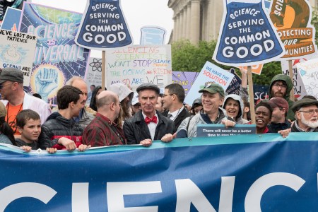 March For Science-6