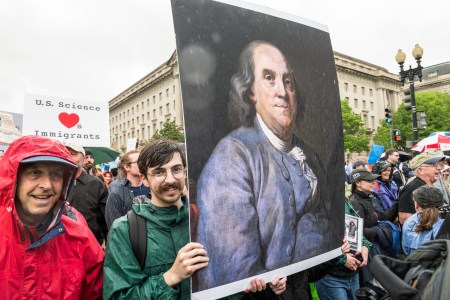 March For Science-7