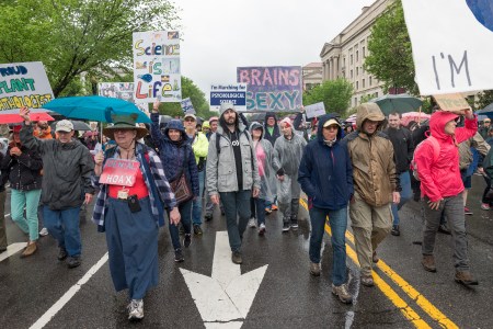 March For Science-9