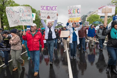March For Science