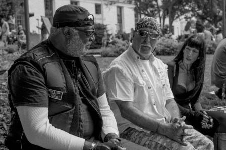 Memorial Day 2017 Rolling Thunder-10