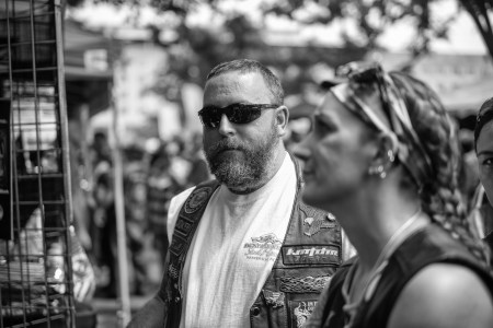 Memorial Day 2017 Rolling Thunder-11